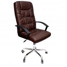 Executive Office Chair Swivel Computer Desk Chair 